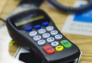 سرویس pin pad پست بانک در ده هزار دفتر خدمات روستایی ارائه می‌شود 