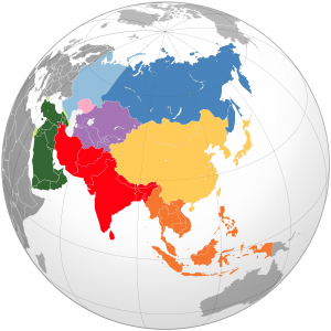 بررسی تجارت موبایلی در آسیا