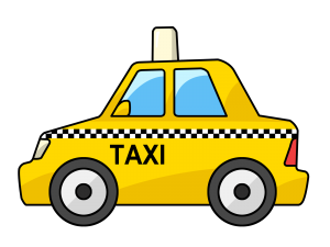 چند ایده بازاریابی برای رانندگان تاکسی
